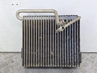 испаритель кондиционера Opel Zafira 1 поколение (A) [рестайлинг] 2005, 2.2 л., Y 22 DTR, дизель, синий, минивэн, передний привод