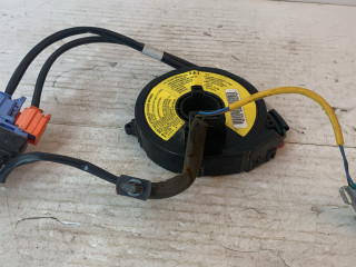 шлейф руля Kia Carens 1 поколение [рестайлинг] 2004, 2.0 л., D4EA, дизель, МКПП, серый, минивэн, передний привод, KH2S2N0073