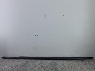 Уплотнитель стекла Kia Venga 1 поколение [рестайлинг] 2018, 1.6 л., бензин, АКПП, кофейный, хетчбэк 5 дв., передний привод