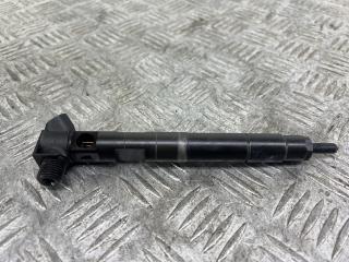 форсунка Mercedes-Benz E-Класс W212/S212/C207/A207 C207 2011, 2.1 л., OM 651.911, дизель, АКПП, черный, кабриолет, задний привод, 28348370