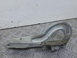 петля капота левая Renault Scenic 1 поколение [рестайлинг] (1999 - 2003), 1.6 л., K4M 701, бензин, АКПП, минивэн, 843529H