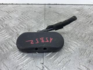 форсунка омывателя лобового стекла Audi A6 4B/C5 [рестайлинг] (2001 - 2004), 2.4 л., BDV, бензин, МКПП, универсал, 8E0955987B