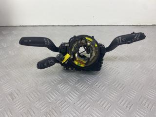 переключатель подрулевой (стрекоза) Audi Q5 8R [рестайлинг] 2015, 3.0 л., CTBA, дизель, АКПП, внедорожник 5 дв., полный привод, 8K0953568Q