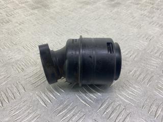 патрубок турбины Skoda Yeti 1 поколение (2009 - 2014), бензин, МКПП, коричневый, 03F129656F