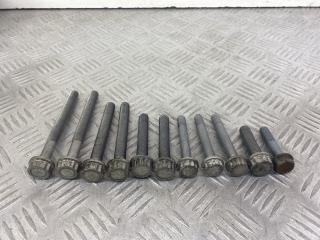 болт Audi A4 B9 2017, 1.4 л., CVNA, бензин, 6МКПП, темно-синий, универсал, передний привод