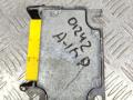блок AirBag Mercedes-Benz A-Класс W169 2005, 1.7 л., M 266.940, бензин, МКПП, минивэн, передний привод, A1698201326 - фото №5