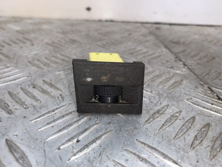 кнопка обогрева сидений Opel Omega B [рестайлинг] (1999 - 2003), 09147901, 1540GM091, 501.795