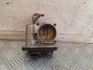 заслонка дроссельная Nissan Juke YF15 (2010 - 2014), 1.6 л., бензин, RME5018