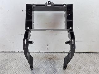 рамка под магнитолу Mercedes-Benz E-Класс W210/S210 (1995 - 1999), A2116800134