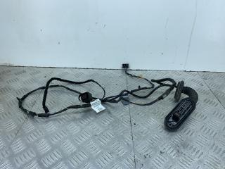 дверная проводка BMW 5 серия E60/E61 [рестайлинг] E60 (2007 - 2010), 2.5 л., N53 B25 A, бензин, АКПП, белый, седан, задний привод, 9120797