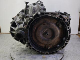 КПП автоматическая (АКПП) Volkswagen Sharan 1 поколение [2-й рестайлинг] 2005, 1.9 л., AUY, дизель, АКПП, серый, минивэн, передний привод, 65D26, 09A321105, 09A321827A, 09A323529, D2X12D0031, JC7, 09A321811, JPJC7, 09B321107