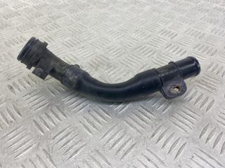 трубка охлаждающей жидкости Smart Fortwo 1 поколение A451 (1998 - 2002), 1.0 л., M 132.930, бензин, МКПП, серебро, купе, передний привод