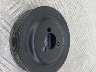 шкив помпы Volkswagen Polo 4 поколение [рестайлинг] 2008, 03D121028B