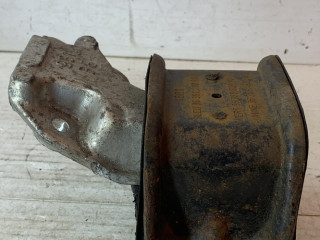 подушка крепления двигателя Peugeot 307 1 поколение 2004, 1.6 л., бензин, МКПП, синий, универсал, передний привод, 9636270080, 9636583980, 9636845880