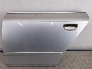 дверь задняя левая Audi A4 B7 2006, 1.8 л., BFB, бензин, МКПП, универсал
