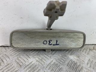 зеркало салона Nissan X-Trail T30 [рестайлинг] (2004 - 2007)