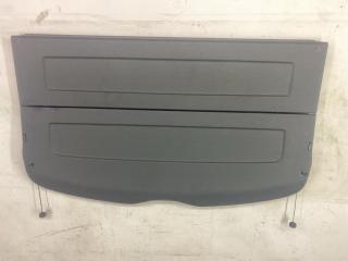 полка багажника Audi Q5 8R [рестайлинг] 2015, 3.0 л., CTBA, дизель, АКПП, внедорожник 5 дв., полный привод