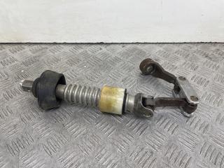 рулевой карданчик Mercedes-Benz C-Класс W203/S203/CL203 [рестайлинг] W203.054 2005, 3.0 л., M 272.940, бензин, АКПП, темно синий, седан, задний привод, 2104620748