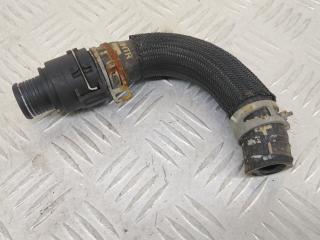 патрубок радиатора Chevrolet Captiva 1 поколение [рестайлинг] (2011 - 2013), 2.2 л., VCDi, Z 22 D1, дизель