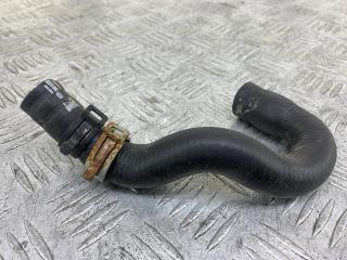 патрубок радиатора Opel Insignia 2 поколение (B) 2018, 2.0 л., дизель, АКПП, белый, хетчбэк 5 дв., полный привод