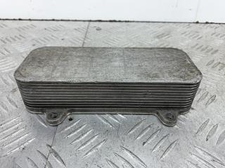 теплообменник масляного фильтра Volkswagen Touareg 1 поколение (2002 - 2007)