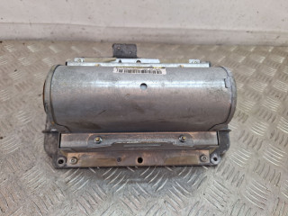 подушка безопасности пассажира Saab 9-3 1 поколение 2001, 2.0 л., B205E, бензин, АКПП, черный, хетчбэк 5 дв., передний привод, 570671900F