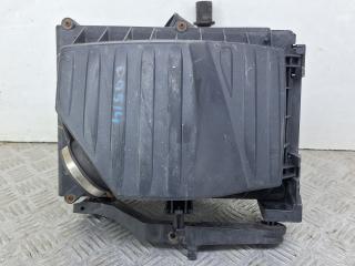 корпус воздушного фильтра Opel Corsa C [рестайлинг] 2006, 1.0 л., Z 10 XEP, бензин, МКПП, серебро, хетчбэк 3 дв., передний привод, 9129743