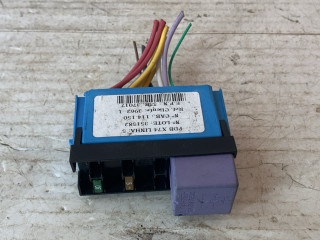 реле (прочие) Renault Laguna 2 поколение 2004, 1.9 л., дизель, МКПП, серебро, универсал, передний привод