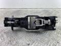 ручка наружная Mercedes-Benz E-Класс W211/S211 2004, 3.2 л., M 112.954, бензин, АКПП, серебро, универсал, задний привод - фото №5