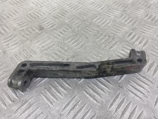 кронштейн КПП Volkswagen Touran 1 поколение [2-й рестайлинг] (2010 - 2015), 1.4 л., CAVC, бензин, 6МКПП, серый, минивэн, передний привод, 1K0199359F