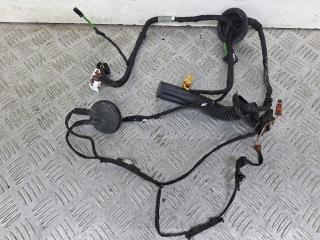 дверная проводка Audi A4 B9 2017, 1.4 л., CVNA, бензин, 6МКПП, темно-синий, универсал, передний привод, 4L0971841P