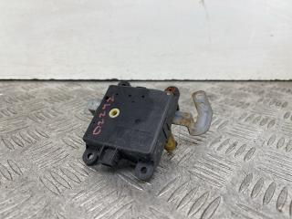 моторчик заслонки печки Nissan Micra K12 [2-й рестайлинг] 2008, 1.6 л., HR16DE, бензин, кабриолет, передний привод, 3T05030820