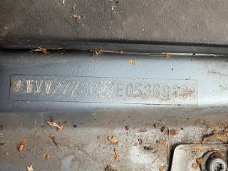 Volkswagen Passat B6