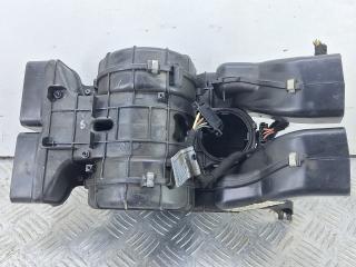 моторчик печки BMW X6 E71/E72 E71 (2007 - 2012), 4.4 л., N63 B44 A, бензин, АКПП, внедорожник 5 дв., полный привод, 6411911102404, 11611611, 64119111024