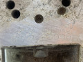 блок ABS Mazda 6 GG 2003, 2.0 л., дизель, МКПП, темно-синий, универсал, 2067142, 4370772, 6213E0096 - фото №8