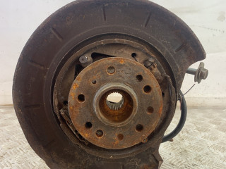 кулак задний правый Mercedes-Benz GL-Класс X164 X164.822 2006, 3.2 л., дизель, АКПП, черный, внедорожник 5 дв., полный привод