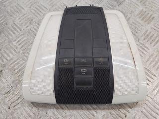 фонарь салона (плафон) Mercedes-Benz E-Класс W212/S212/C207/A207 C207 2011, 2.1 л., OM 651.911, дизель, АКПП, черный, кабриолет, задний привод, A2078200101