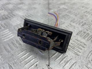 сопротивление печки Ford Mondeo 1 поколение 1994, 1.8 л., бензин, МКПП, черный, хетчбэк 5 дв., передний привод, 93BW18B647AB