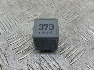 реле (прочие) SEAT Altea 1 поколение [рестайлинг] 5P 2012, 1.6 л., CAYC, дизель, робот, серый, минивэн, передний привод, 8D0951253A