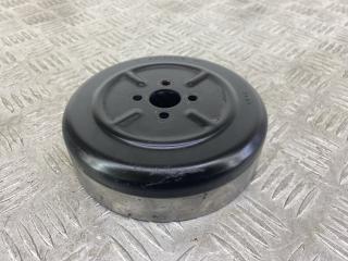 шкив помпы Mercedes-Benz C-Класс W204/S204 2007, 1.8 л., M 271.950, бензин, АКПП, серебро, седан, задний привод, A2712020110