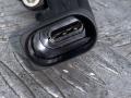 датчик коленвала Volkswagen Polo 4 поколение [рестайлинг] (2005 - 2009), 1.4 л., BKY, бензин, передний привод, 036906433A - фото №5