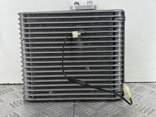 испаритель кондиционера Chevrolet Matiz 2 поколение [рестайлинг] (2008 - 2010), 1.0 л., бензин, МКПП, голубой, хетчбэк 5 дв., передний привод