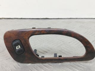 кнопка стеклоподъемника двери задней правой Peugeot 607 1 поколение (2000 - 2004), 9635733580
