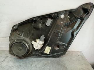 стеклоподъемник задний левый Mercedes-Benz GL-Класс X164 X164.822 2006, 3.2 л., дизель, АКПП, черный, внедорожник 5 дв., полный привод, 996150200