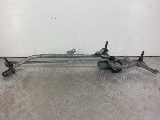 механизм стеклоочистителя (трапеция дворников) Mercedes-Benz E-Класс W213/S213/C238/A238 (2016 - 2020), 2.0 л., OM 654.920, дизель, АКПП, серый, седан, задний привод, A2138207902, 3397021654, 1397225001