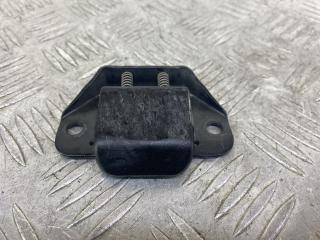 замок багажника Mercedes-Benz Vito W639 2006, 3.2 л., M 112.951, бензин, АКПП, черный, задний привод