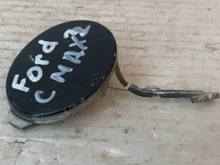 заглушка заднего бампера под крюк Ford C-Max 1 поколение 2007, F1CB17A989A