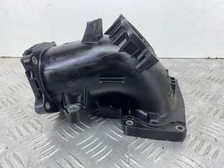 коллектор впускной Mercedes-Benz Sprinter 2 поколение (W906) (2006 - 2014), 2.1 л., OM 651.955, дизель, МКПП, зеленый, задний привод, A6510900028