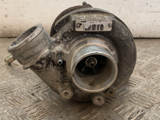 турбина BMW 5 серия E34 (1987 - 1996), 2.5 л., дизель, 2243398, 4655553