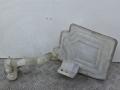 бачок омывателя Volkswagen Golf 5 поколение (2003 - 2009), 1K0955453Q, 1K0955453R, 1K0955453S - фото №3